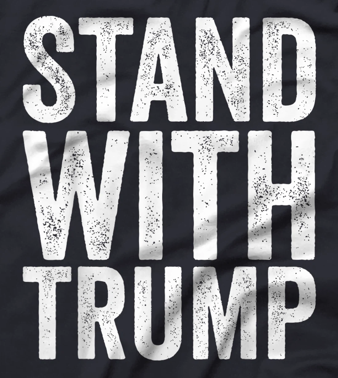 STAND wITH Trump Protect Trump 2024 Men Women Shot T-Shirt