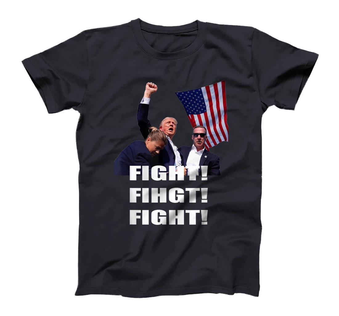 I fully endorse President Trump T-Shirt