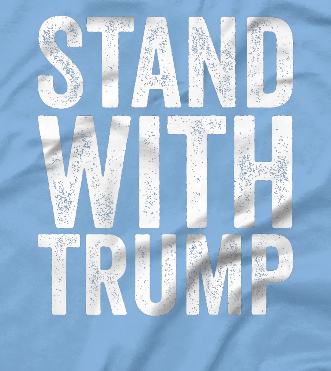 Stand With Trump Protect Trump Shot 2024 Men Women Support Premium T-Shirt