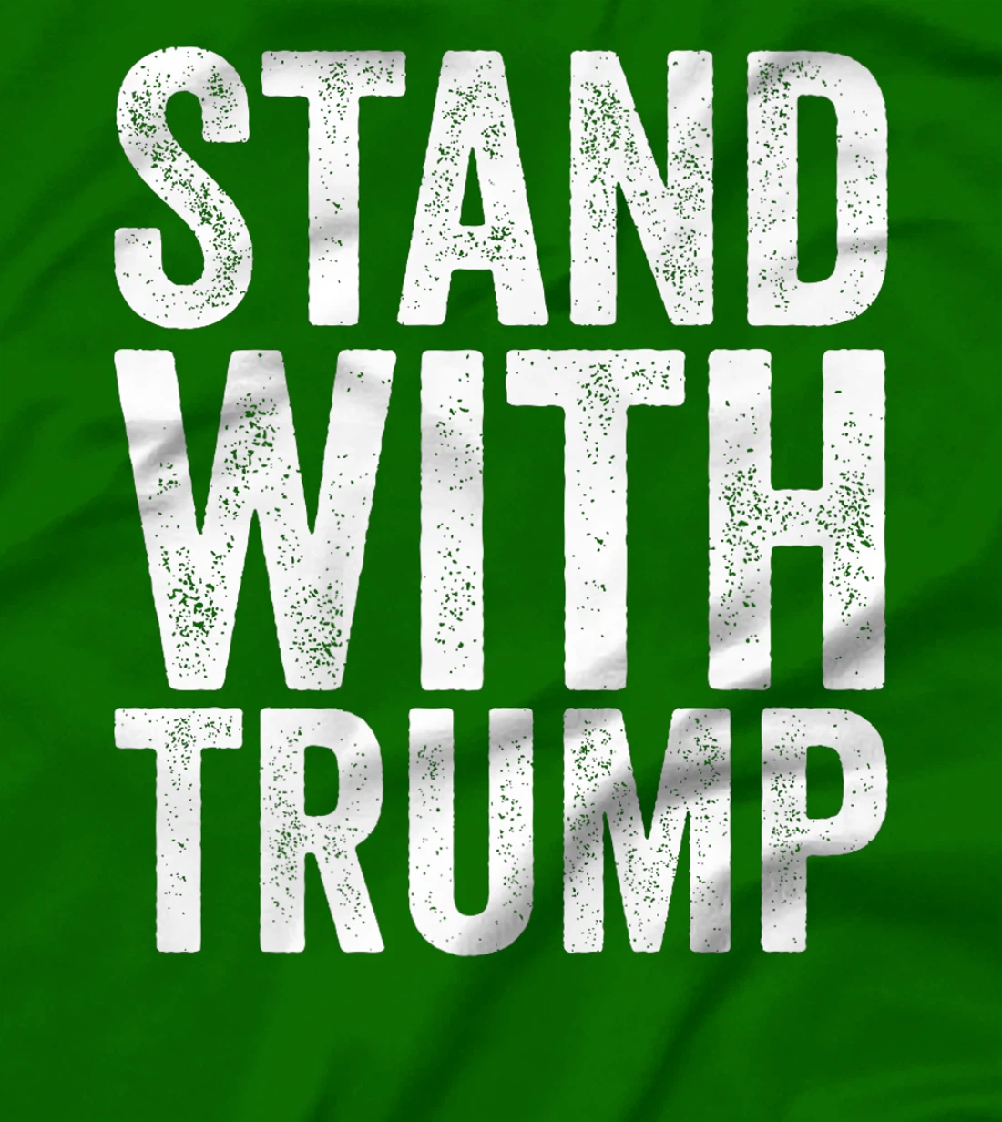 Stand With Trump Protect Trump Shot 2024 Men Women Support Premium T-Shirt