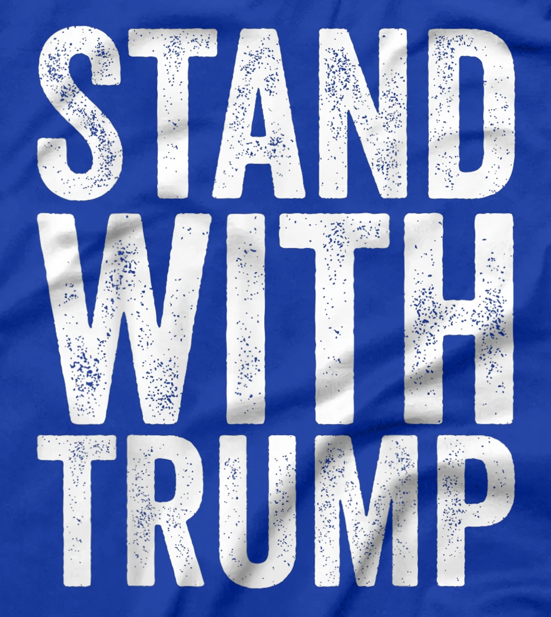 STAND wITH Trump Protect Trump 2024 Men Women Shot T-Shirt