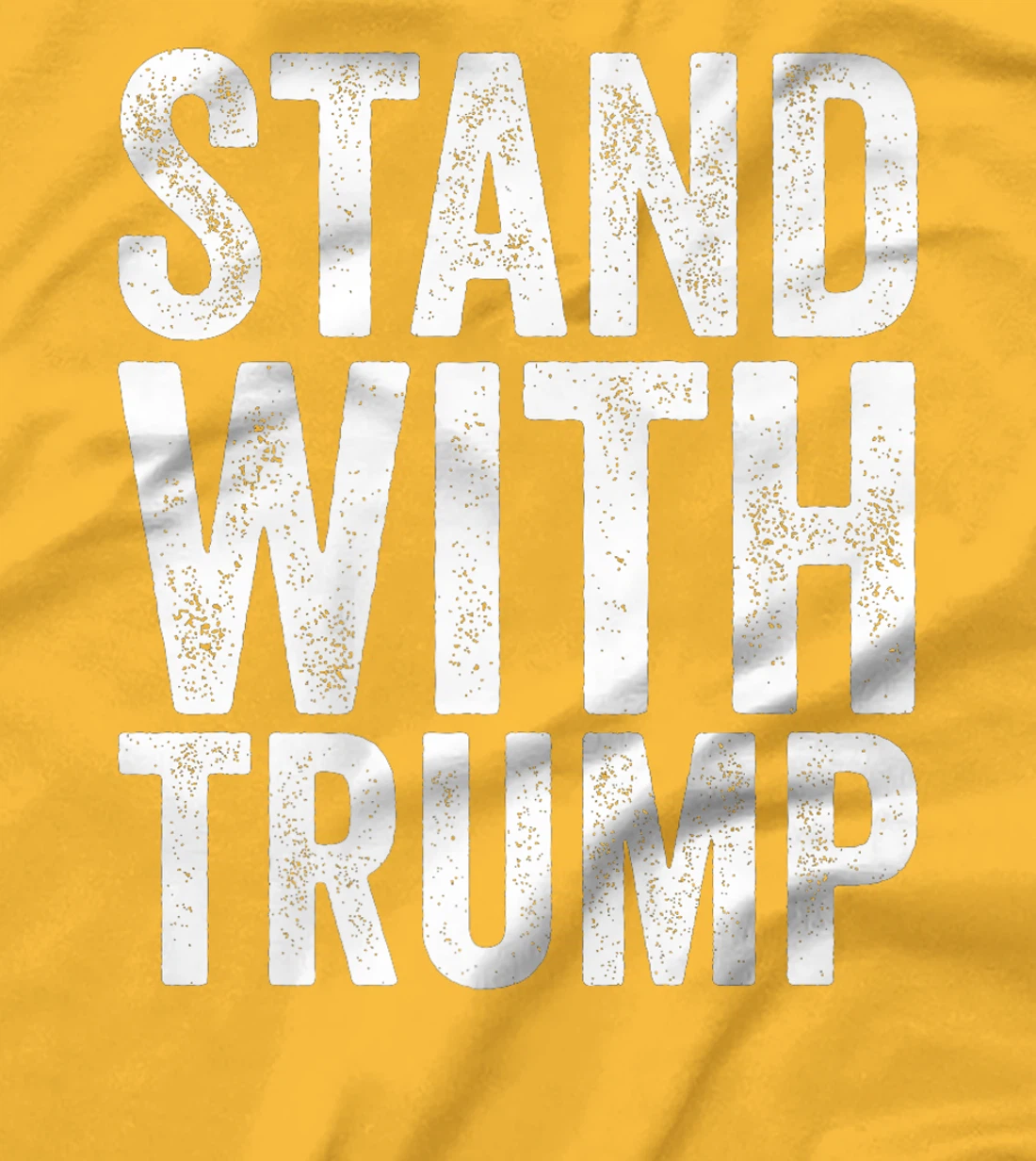 Stand With Trump Protect Trump Shot 2024 Men Women Support Premium T-Shirt