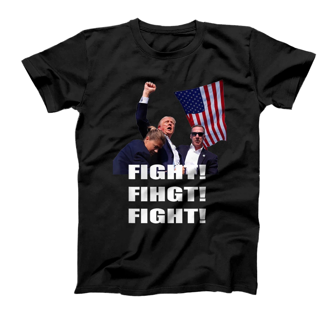 I fully endorse President Trump T-Shirt
