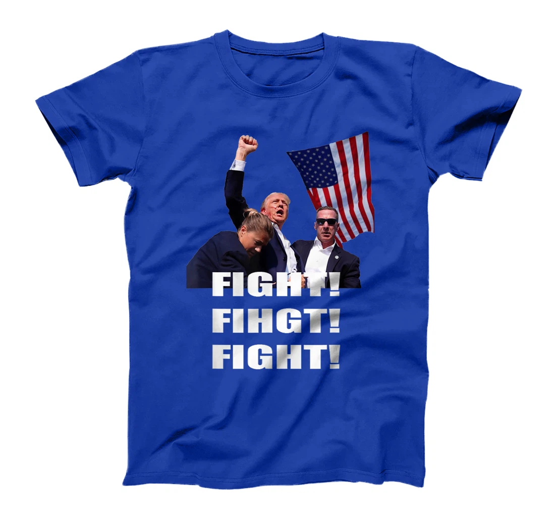 I fully endorse President Trump T-Shirt