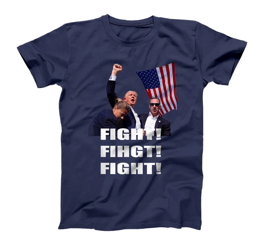 I fully endorse President Trump T-Shirt