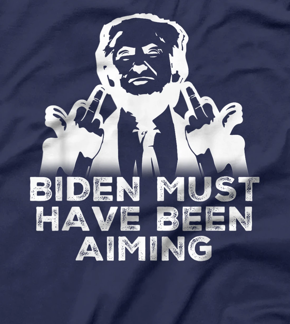 Trump Meme Butler Pennsylvania Trump Rally Today Trump 2024 T-Shirt