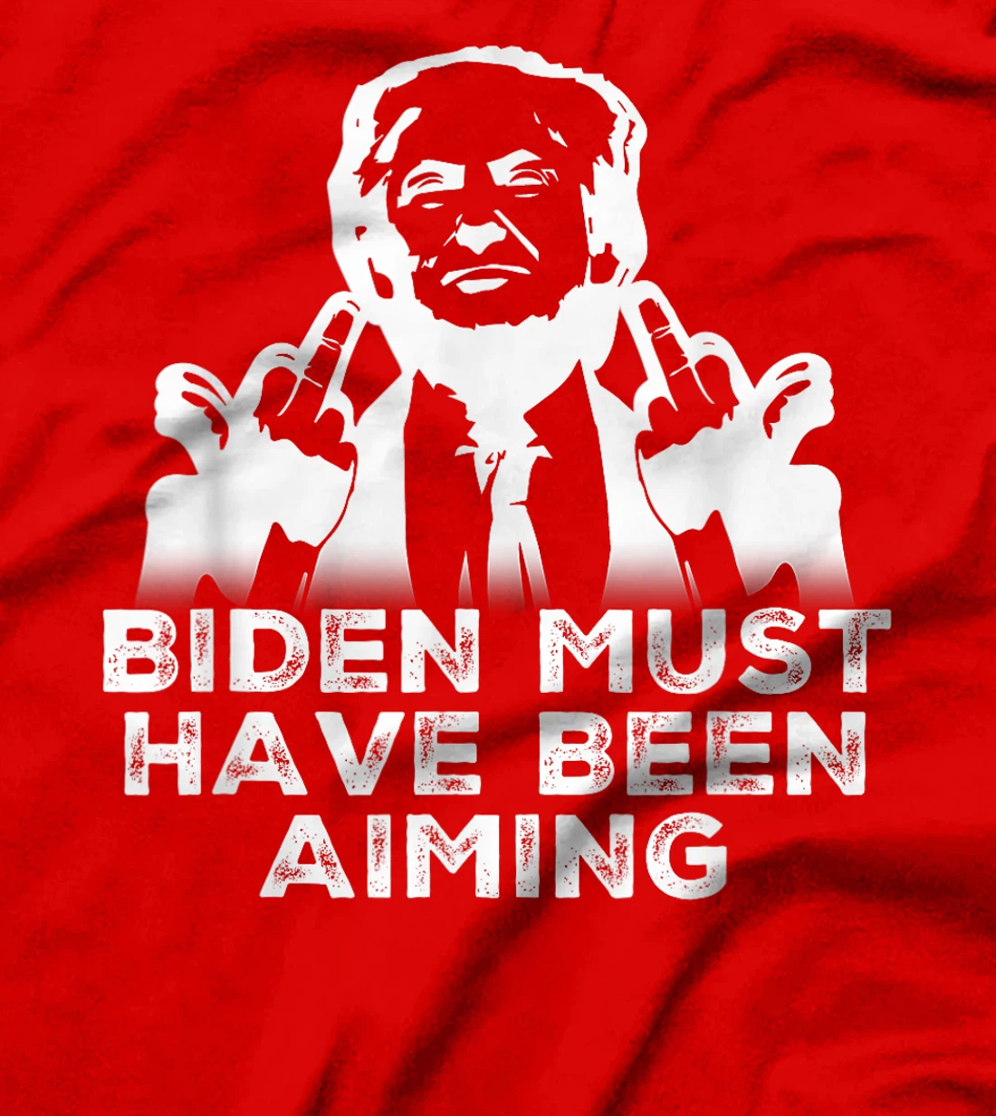 Trump Meme Butler Pennsylvania Trump Rally Today Trump 2024 T-Shirt