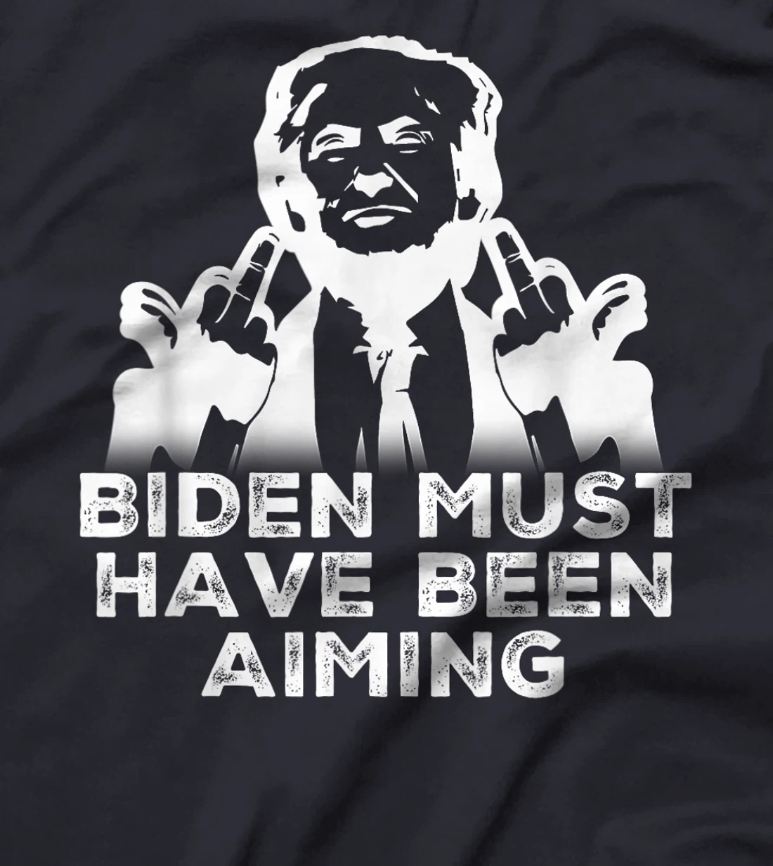 Trump Meme Butler Pennsylvania Trump Rally Today Trump 2024 T-Shirt