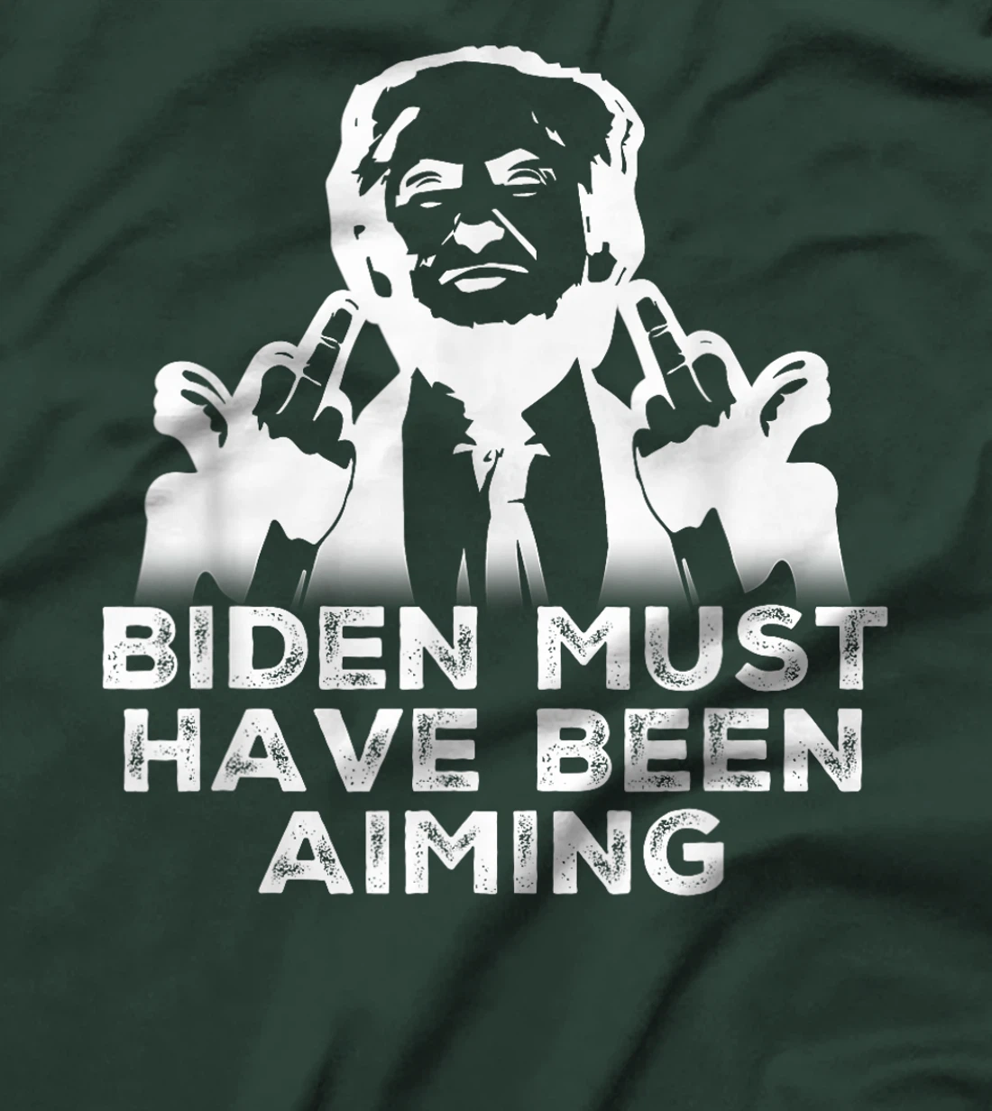 Trump Meme Butler Pennsylvania Trump Rally Today Trump 2024 T-Shirt