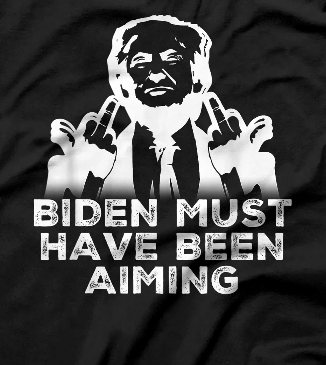 Trump Meme Butler Pennsylvania Trump Rally Today Trump 2024 T-Shirt