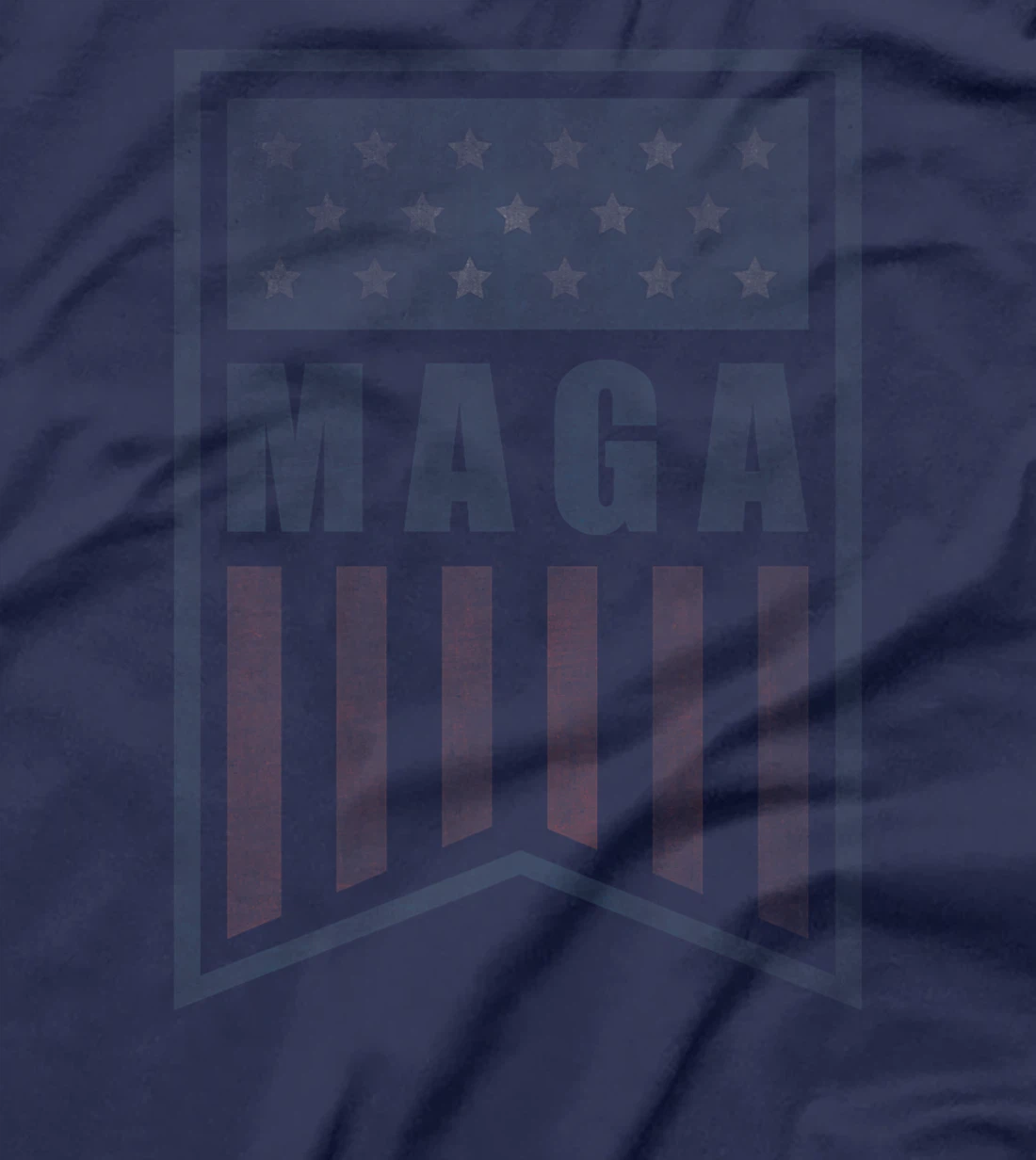 MAGA 2024 Vote Trump Premium T-Shirt