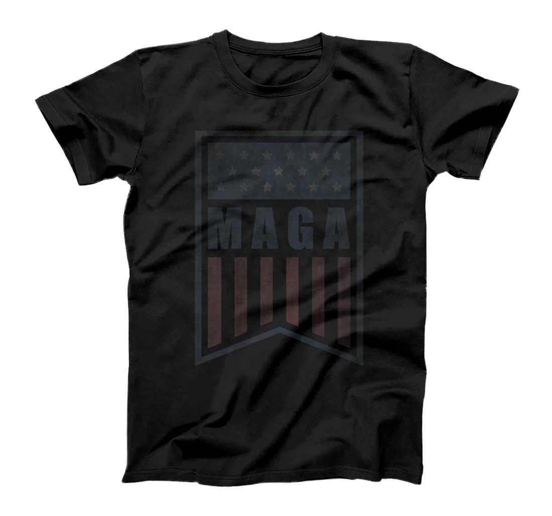 MAGA 2024 Vote Trump Premium T-Shirt
