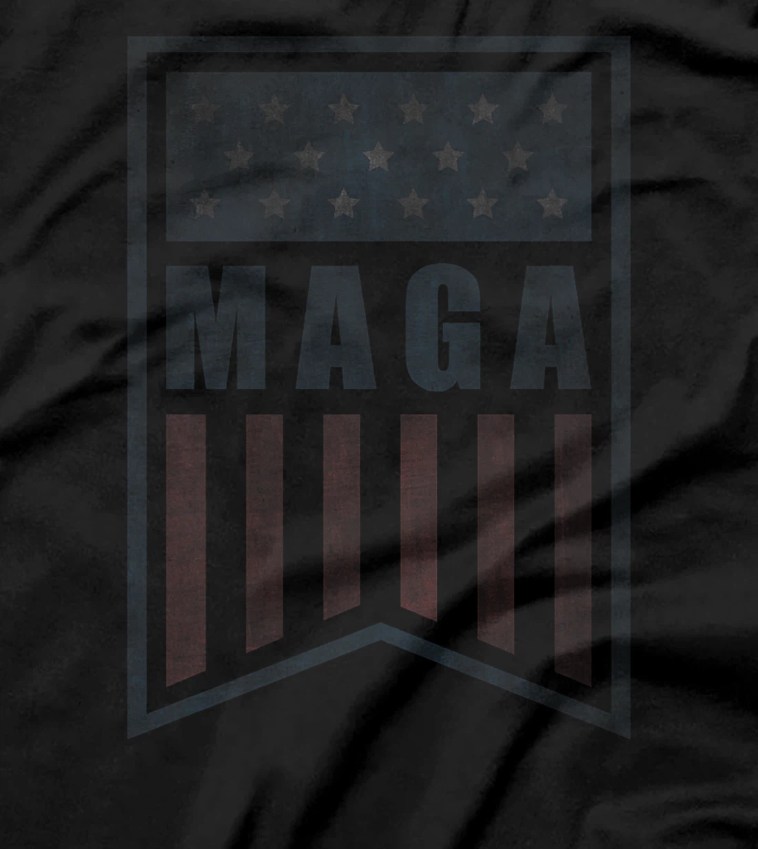 MAGA 2024 Vote Trump Premium T-Shirt
