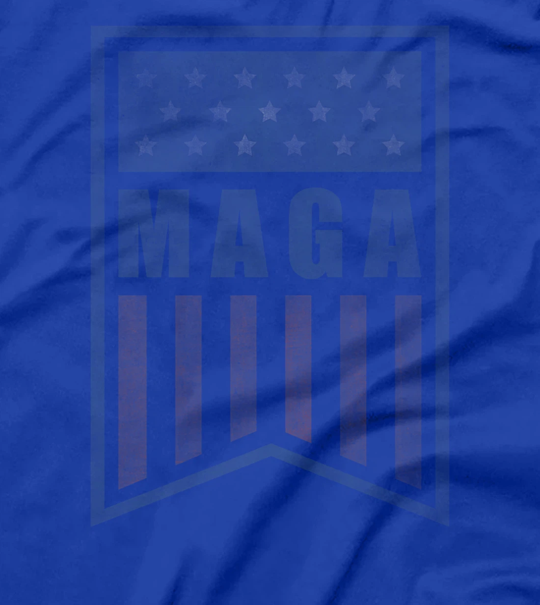 MAGA 2024 Vote Trump Premium T-Shirt