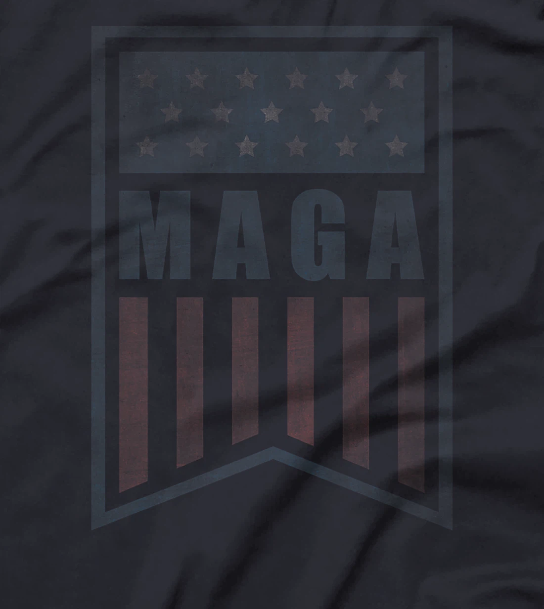 MAGA 2024 Vote Trump Premium T-Shirt