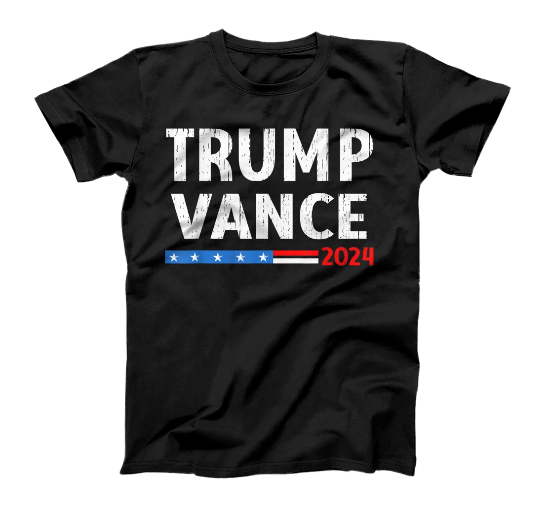 Trump vance 2024 vice president America Election vote T-Shirt