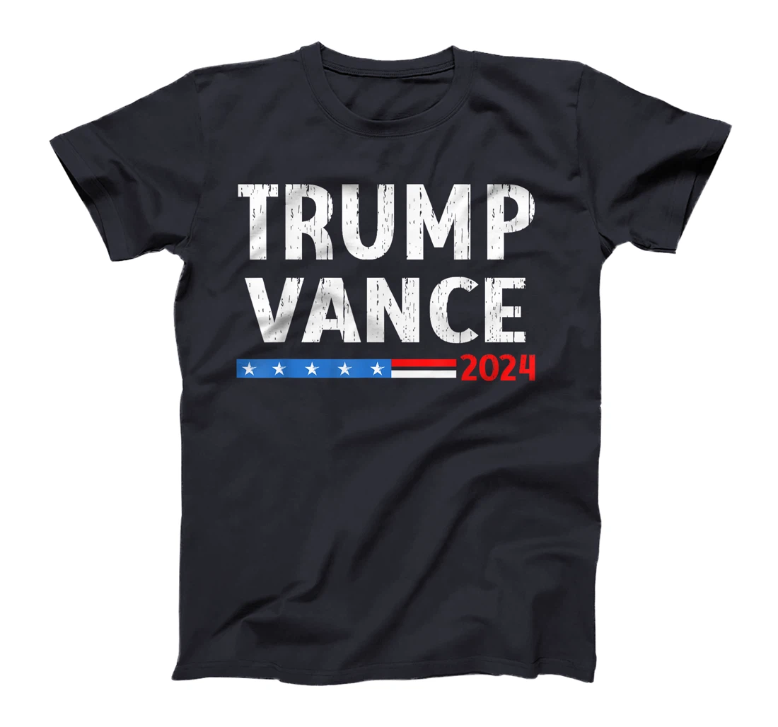 Trump vance 2024 vice president America Election vote T-Shirt