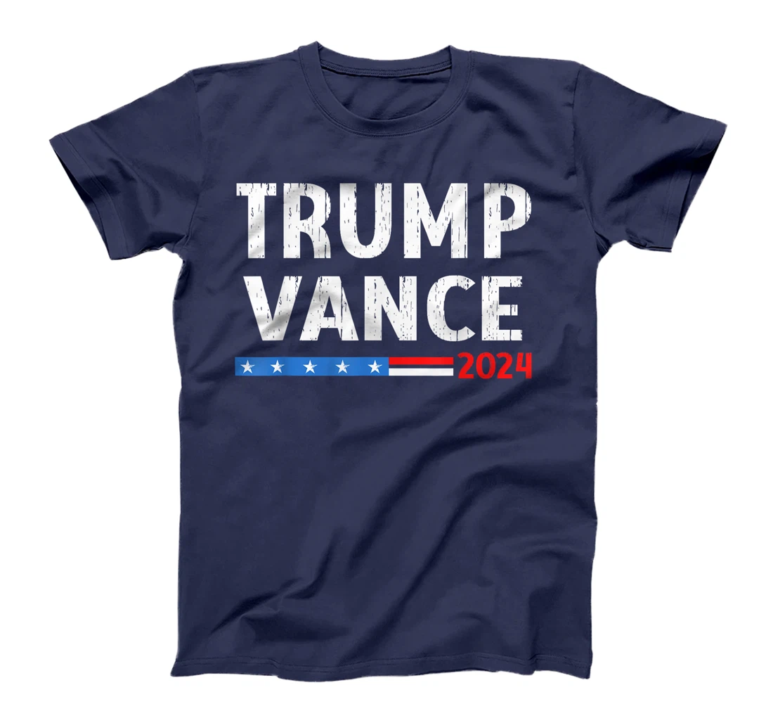 Trump vance 2024 vice president America Election vote T-Shirt
