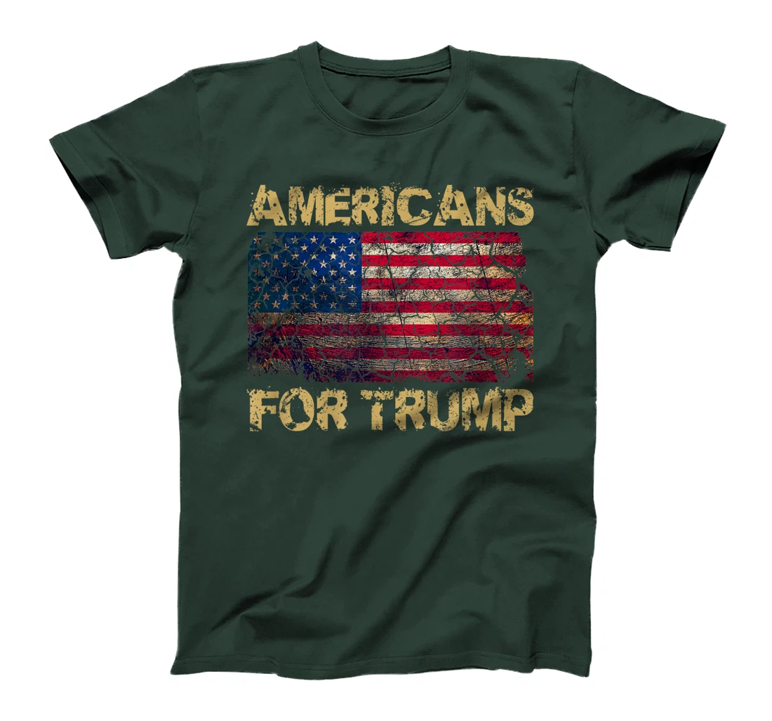 Funny Trump 2024 President T-Shirt