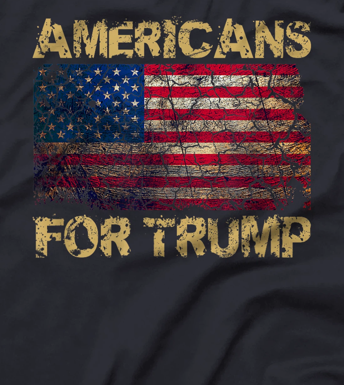 Funny Trump 2024 President T-Shirt