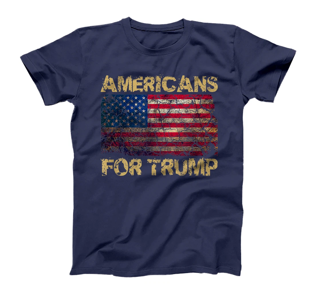Funny Trump 2024 President T-Shirt