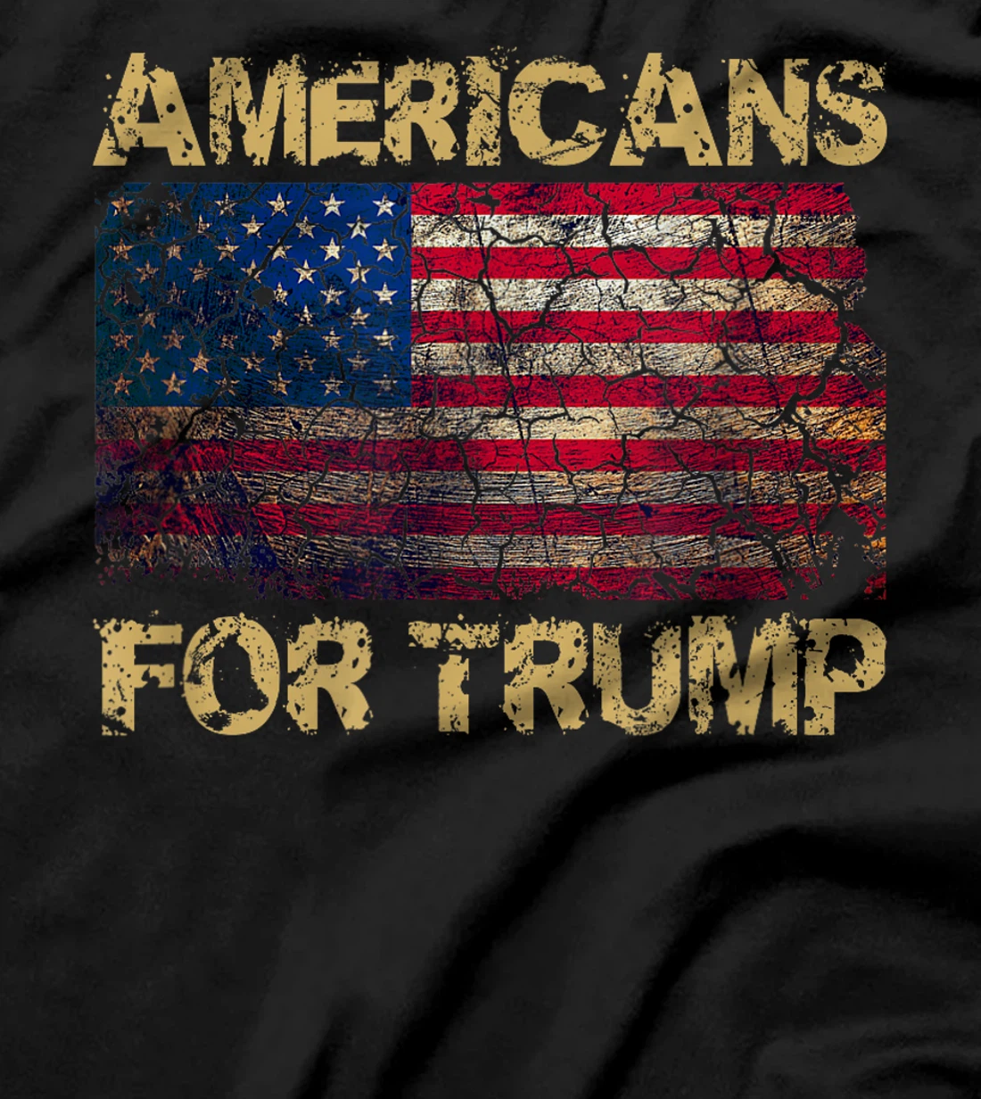 Funny Trump 2024 President T-Shirt