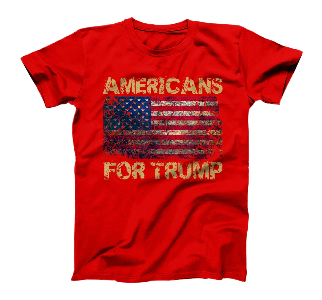 Funny Trump 2024 President T-Shirt