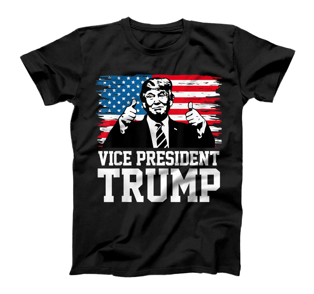 Vice President Trump Funny Joe T-Shirt