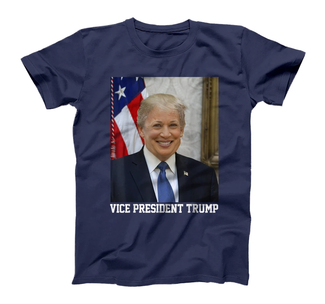 Vice President Trump Funny Joe T-Shirt