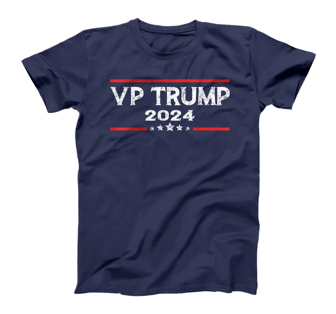 VP Trump Funny Biden Election VP Trump Republican T-Shirt