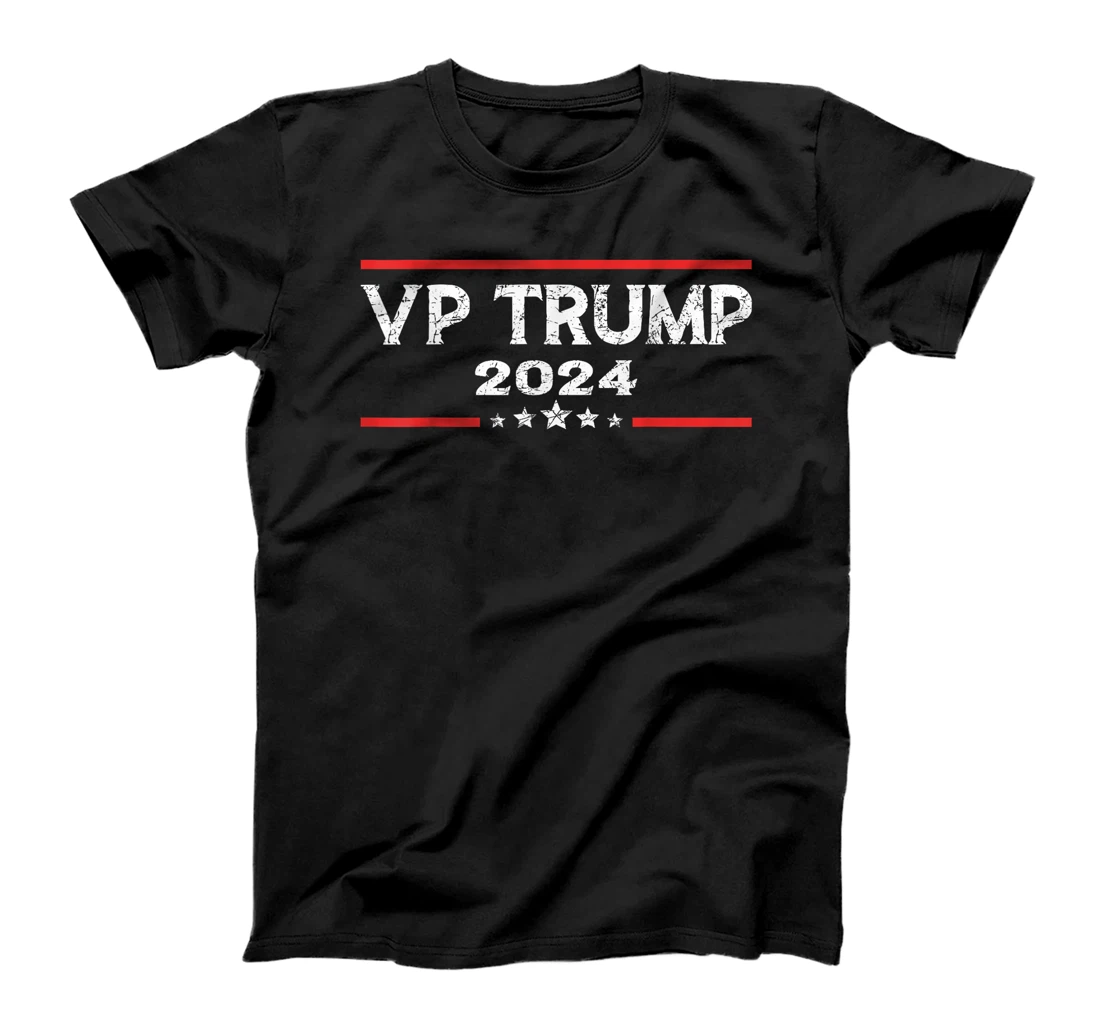 VP Trump Funny Biden Election VP Trump Republican T-Shirt
