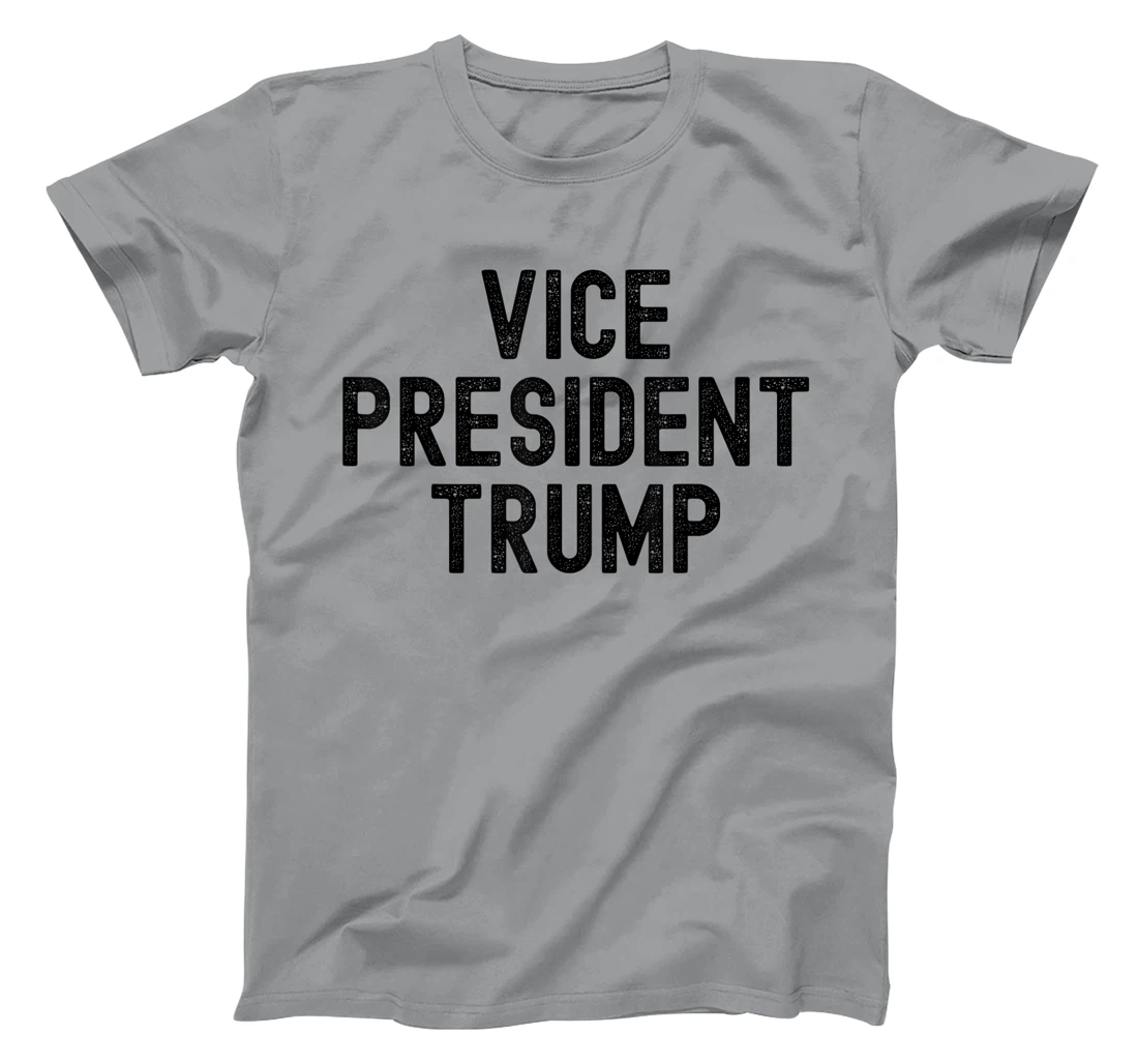 Funny VP Trump Funny Biden Election VP Trump 2024 T-Shirt