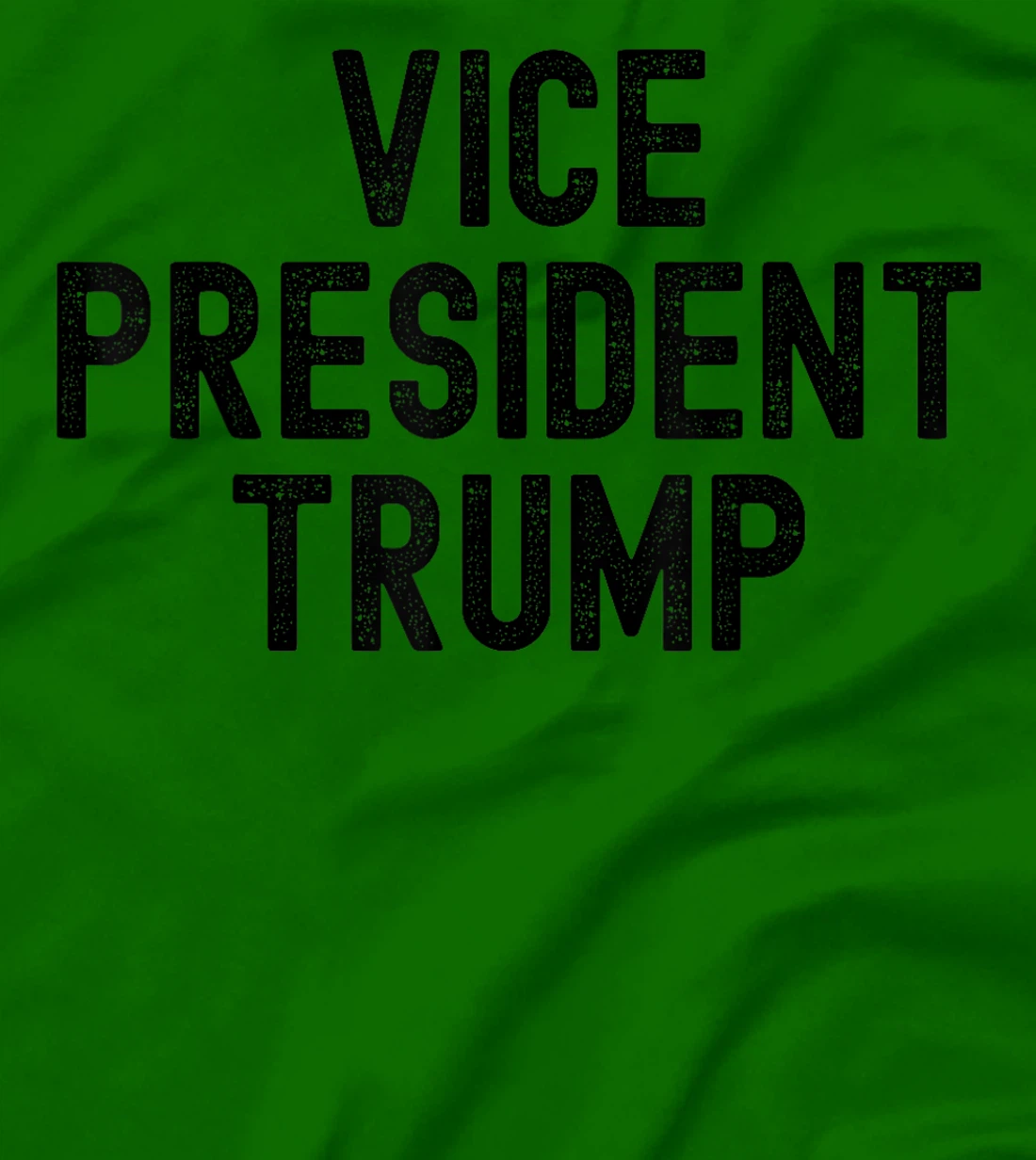 Funny VP Trump Funny Biden Election VP Trump 2024 T-Shirt