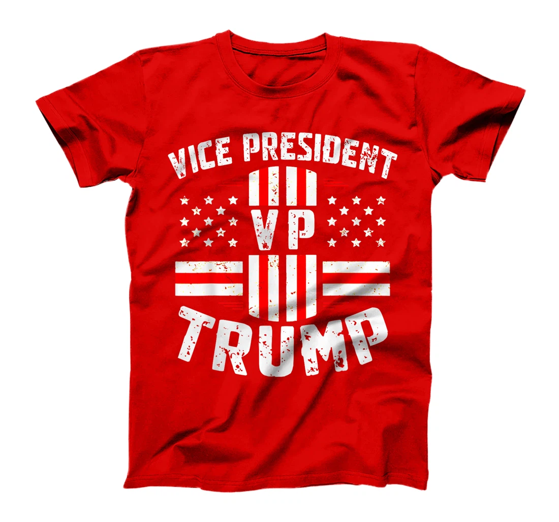 VP Trump Funny Biden Election VP Trump 2024 T-Shirt