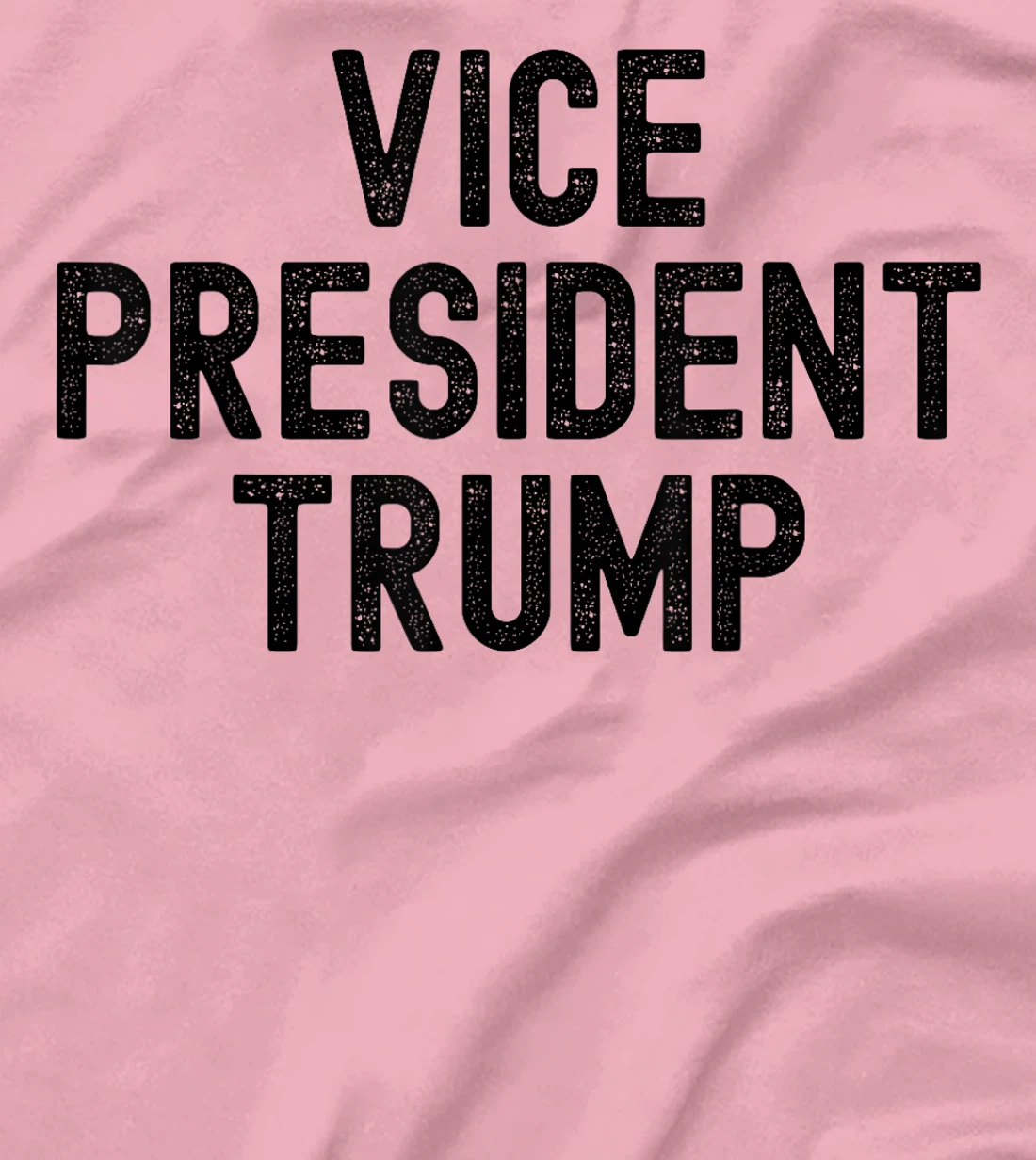 Funny VP Trump Funny Biden Election VP Trump 2024 T-Shirt