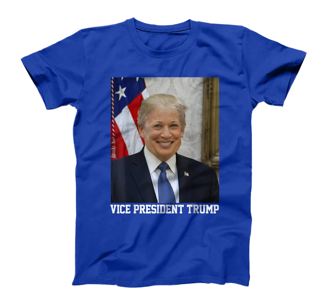 Vice President Trump Funny Joe T-Shirt