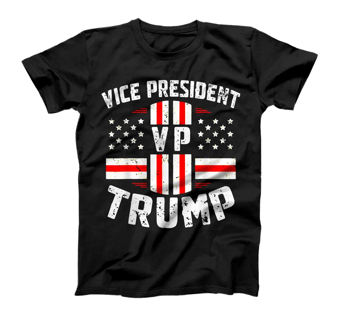 VP Trump Funny Biden Election VP Trump 2024 T-Shirt