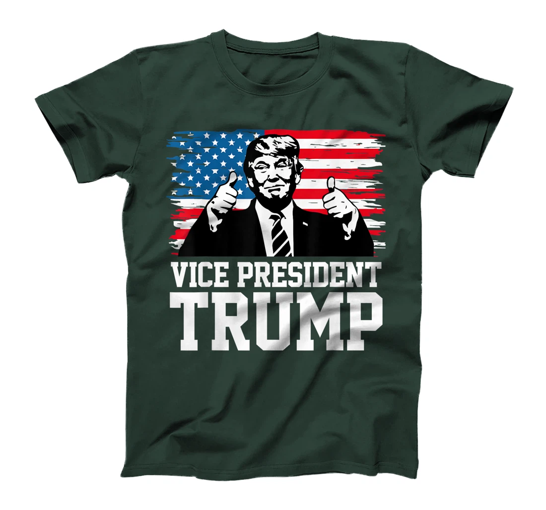 Vice President Trump Funny Joe T-Shirt