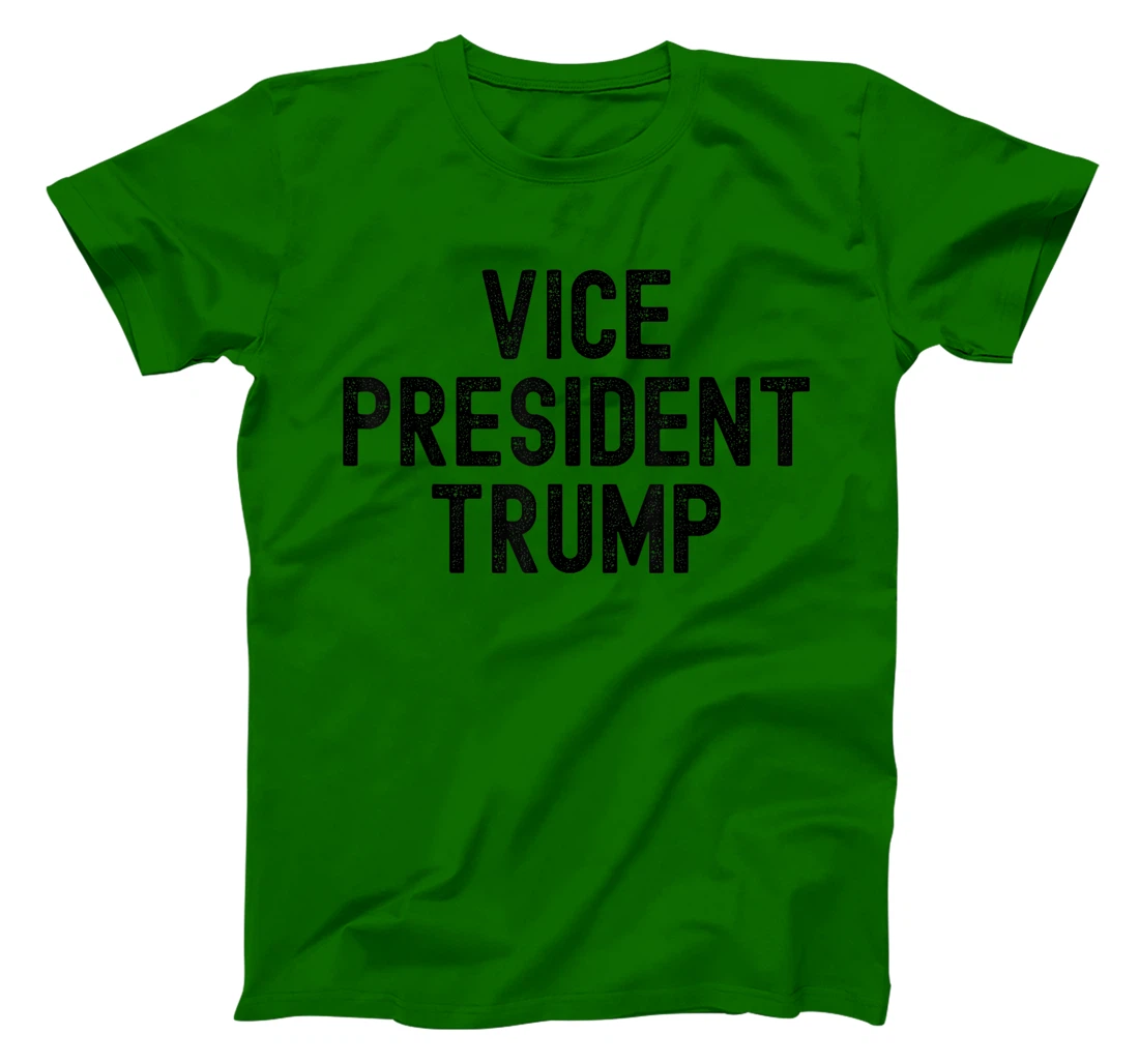 Funny VP Trump Funny Biden Election VP Trump 2024 T-Shirt