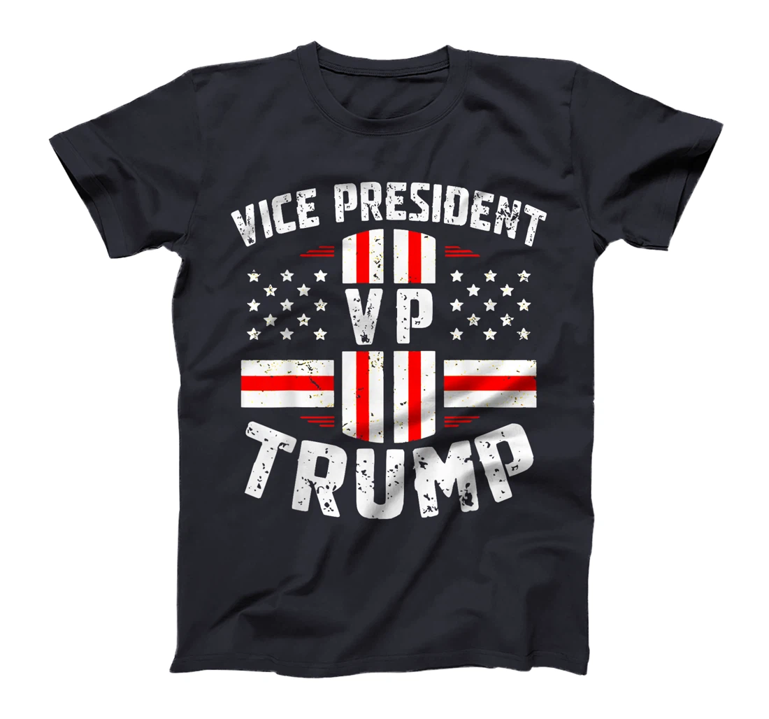 VP Trump Funny Biden Election VP Trump 2024 T-Shirt