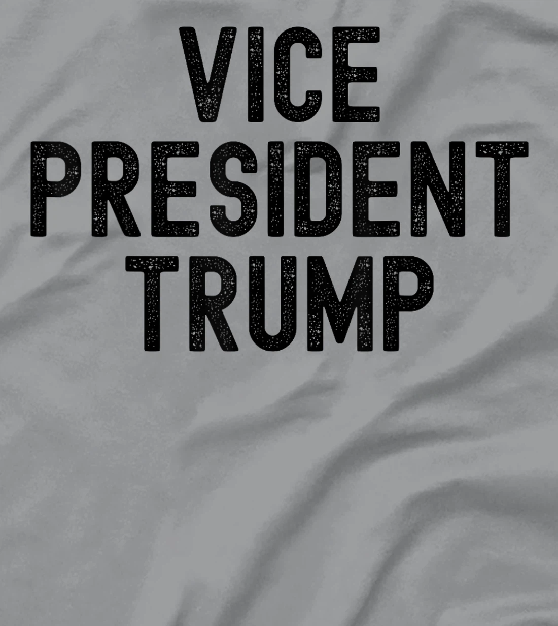 Funny VP Trump Funny Biden Election VP Trump 2024 T-Shirt
