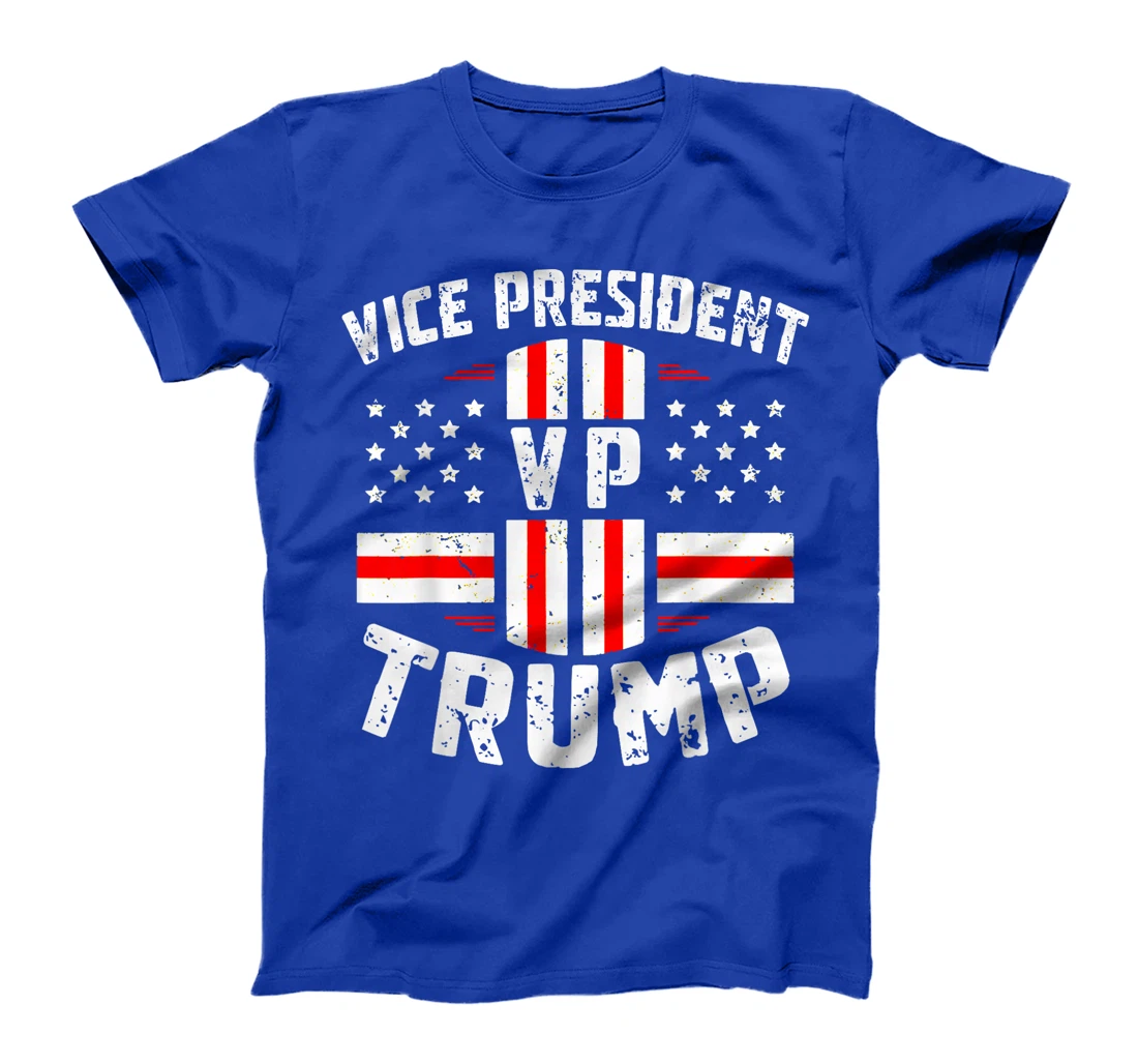 VP Trump Funny Biden Election VP Trump 2024 T-Shirt