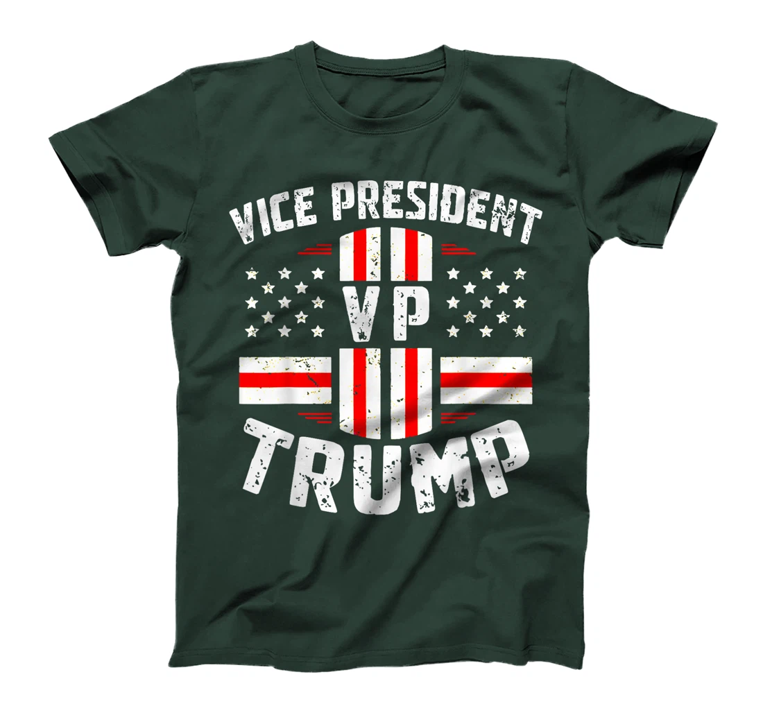 VP Trump Funny Biden Election VP Trump 2024 T-Shirt