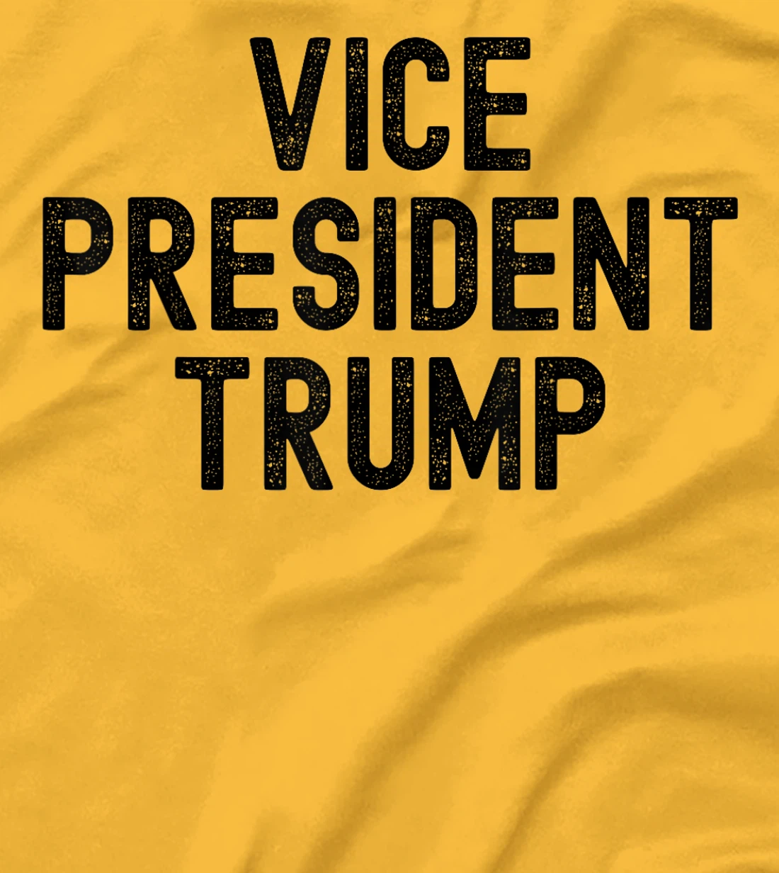Funny VP Trump Funny Biden Election VP Trump 2024 T-Shirt