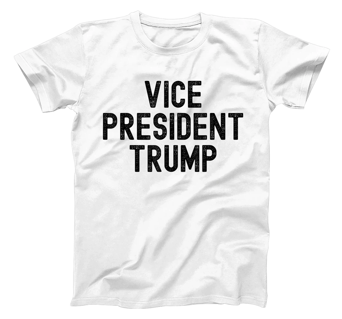 Funny VP Trump Funny Biden Election VP Trump 2024 T-Shirt