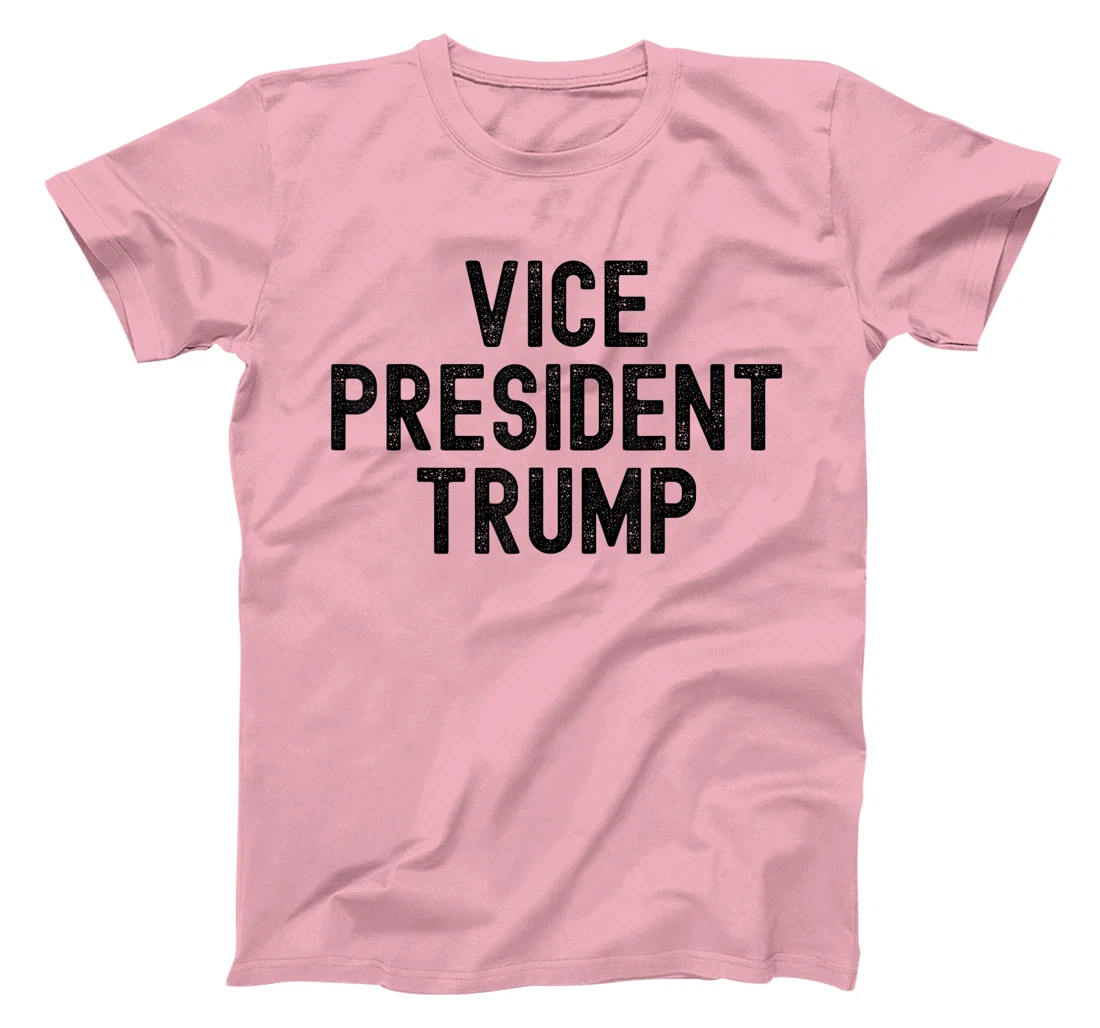 Funny VP Trump Funny Biden Election VP Trump 2024 T-Shirt