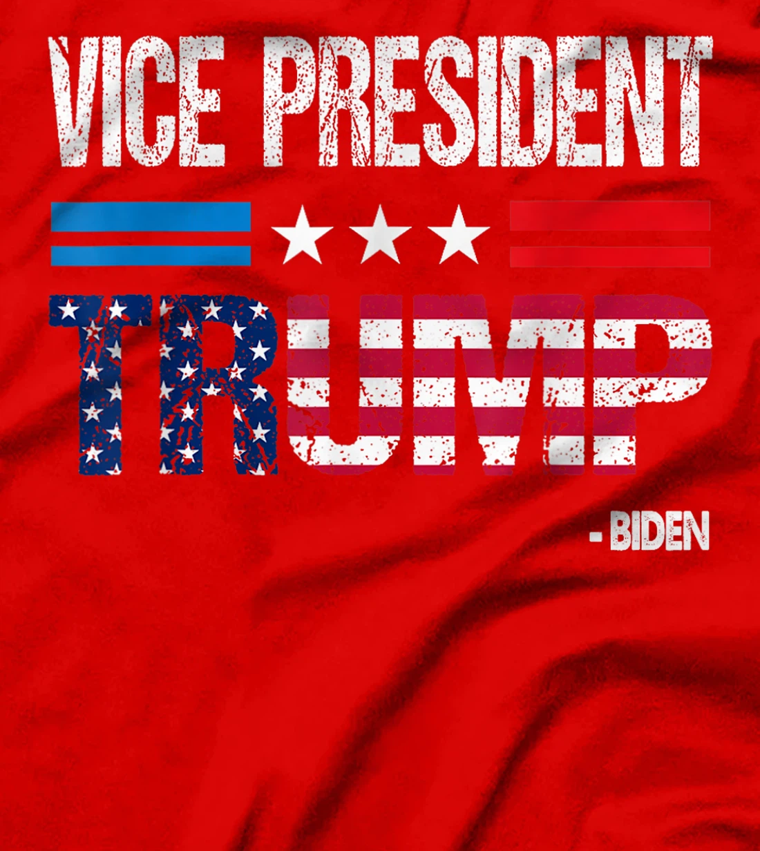President Trump T-Shirt