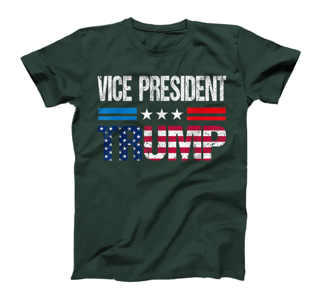 Funny Vice President Trump T-Shirt
