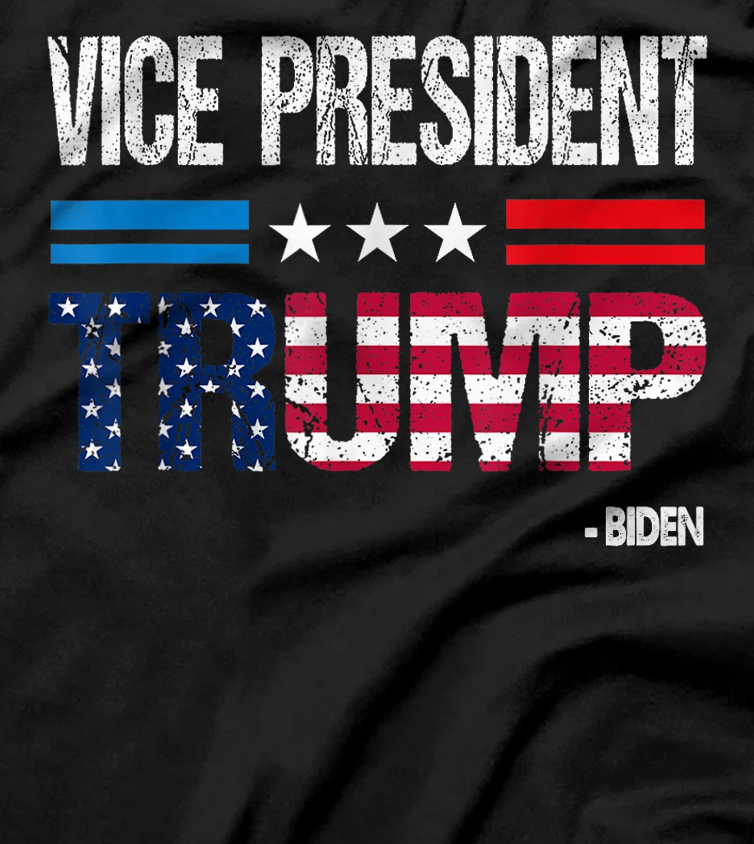President Trump T-Shirt