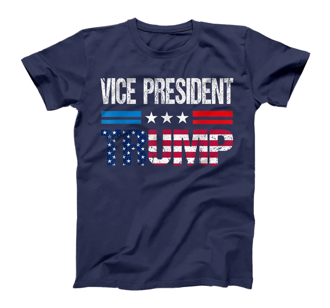 Funny Vice President Trump T-Shirt